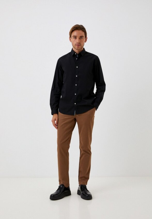 Рубашка Tom Tailor