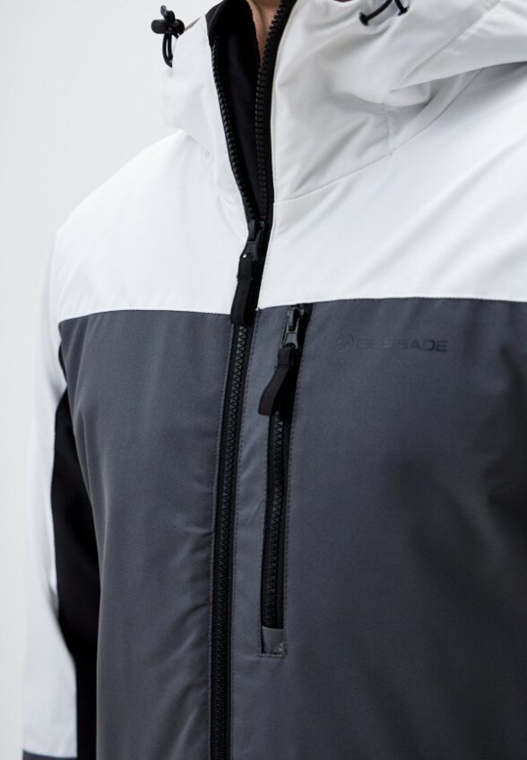 Куртка горнолыжная Glissade