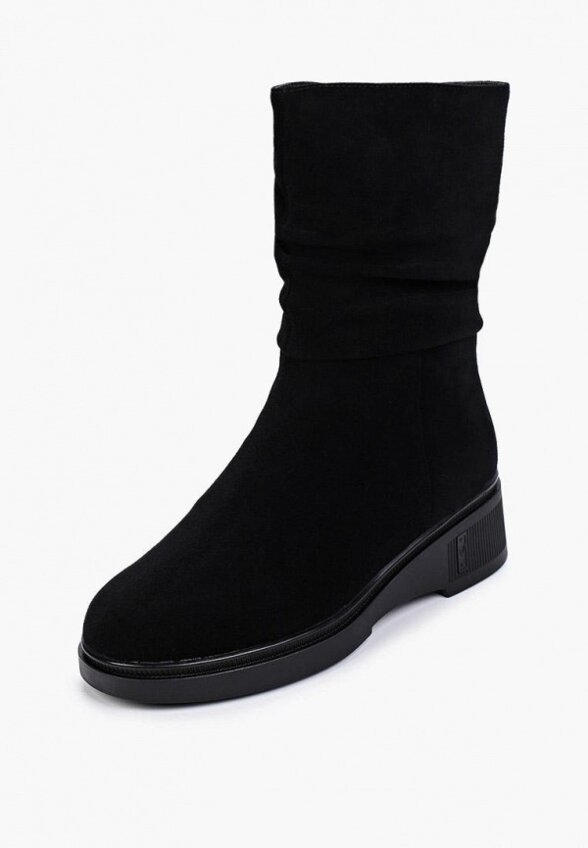 Полусапоги Milana