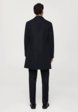 Пальто однобортное Mango Man3  - превью