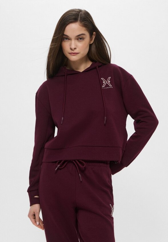 Худи John Richmond