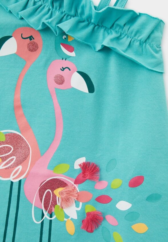 Сарафан Mayoral