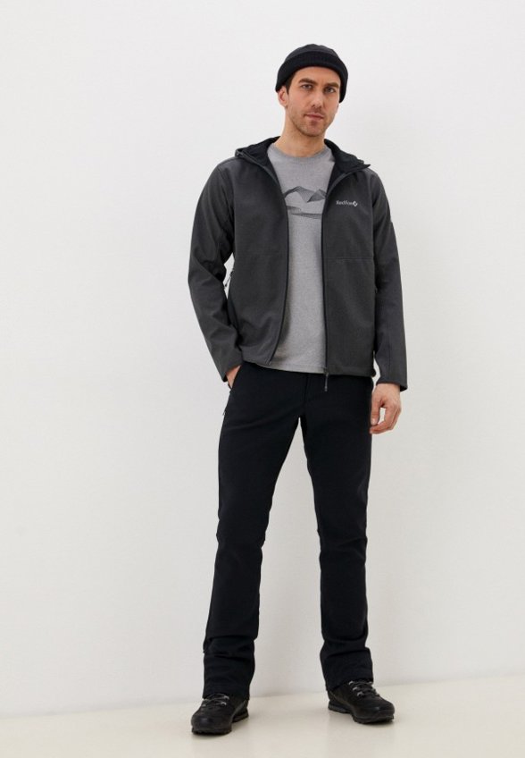 Ветровка Red Fox