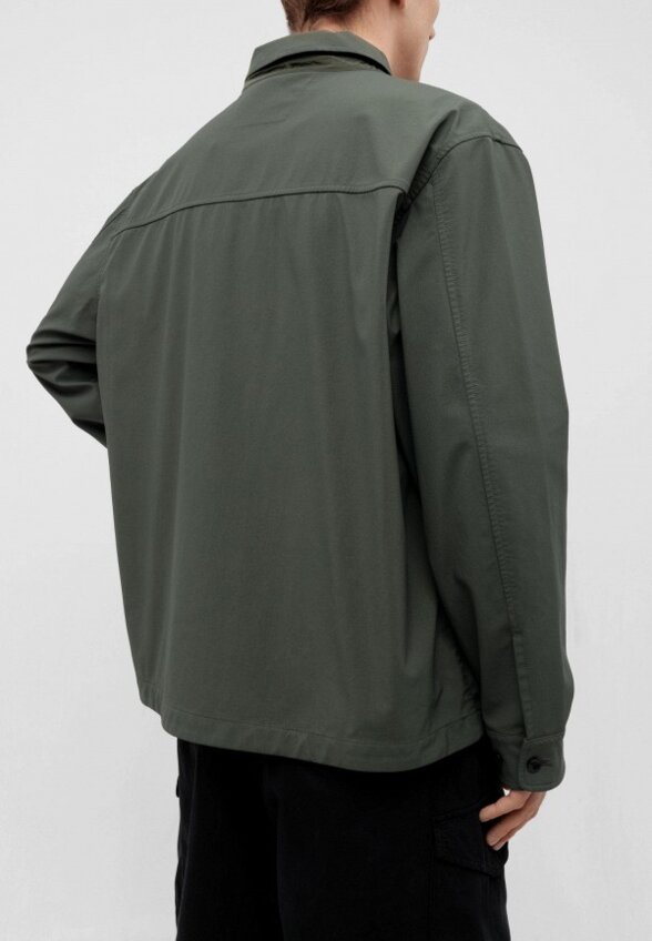 Рубашка C.P. Company