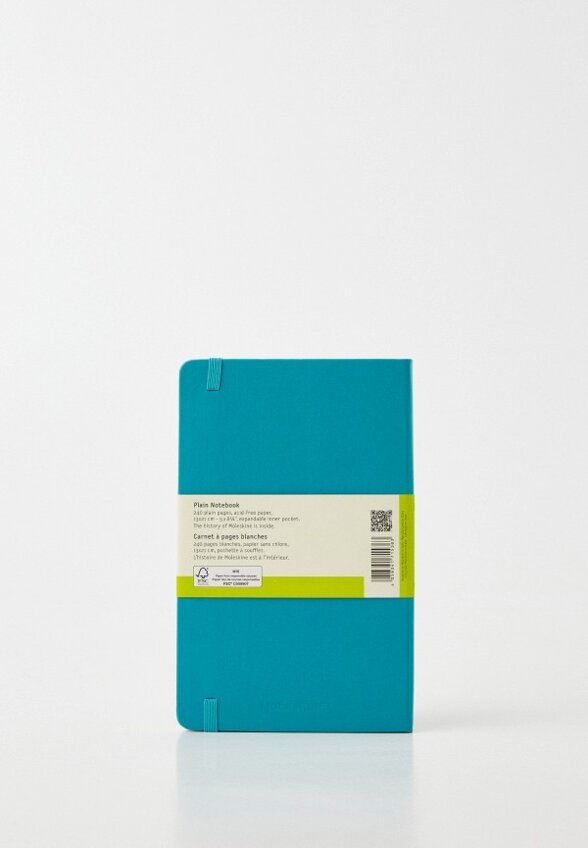 Блокнот Moleskine