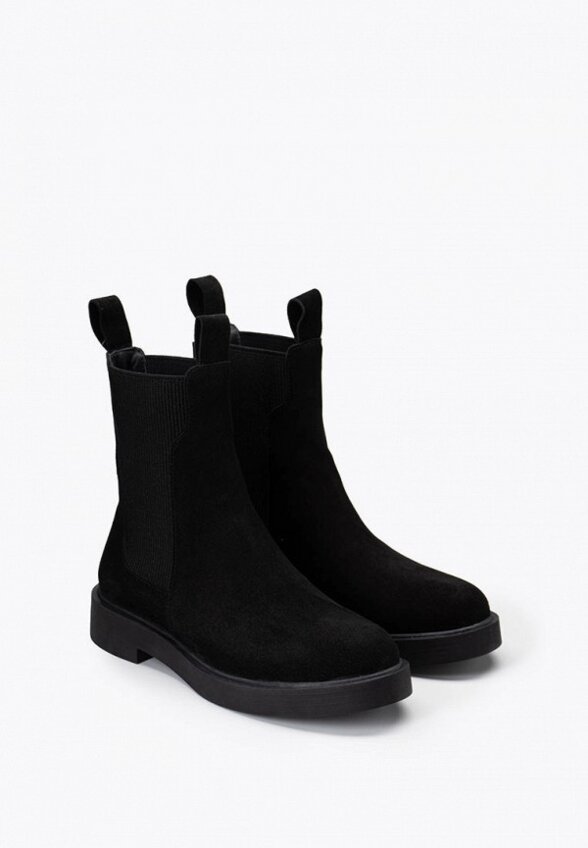 Ботинки Pazolini