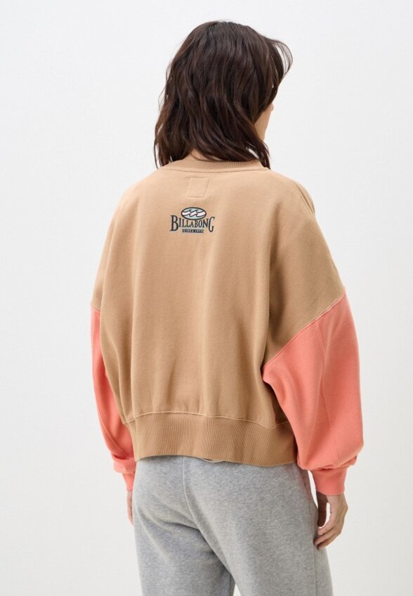 Свитшот Billabong