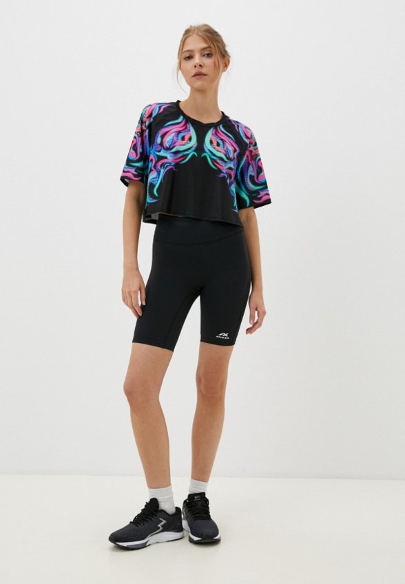 Шорты спортивные Athlex