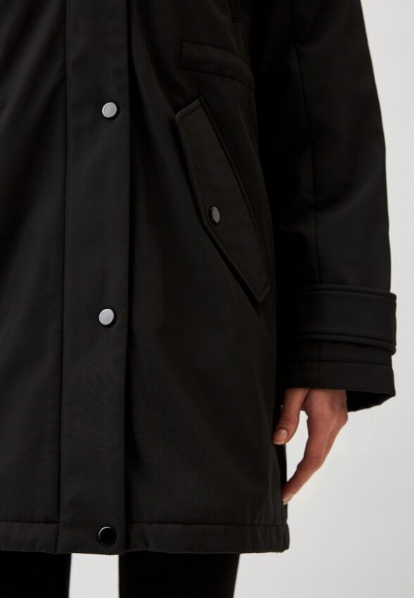 Куртка утепленная Pennyblack