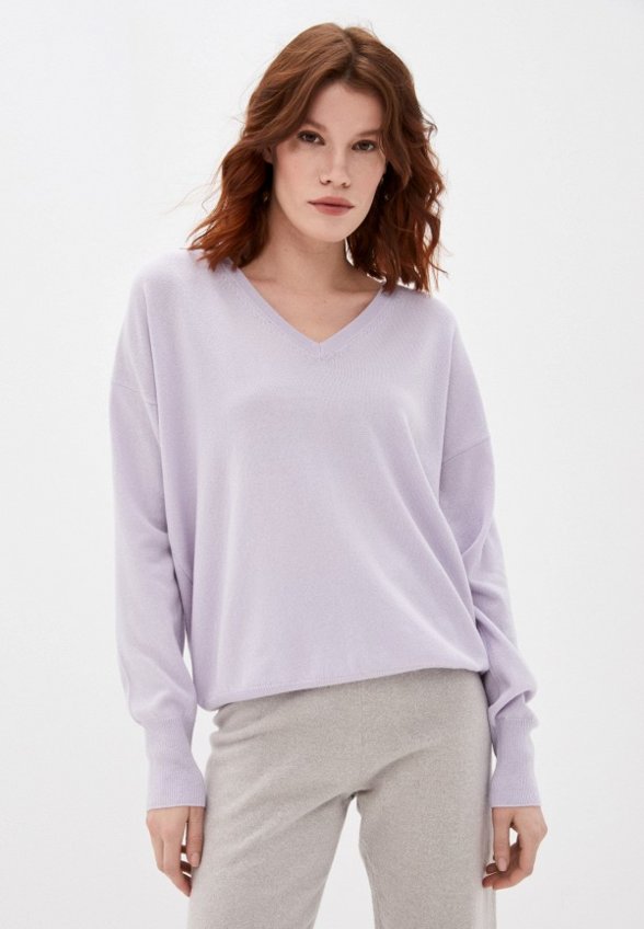 Пуловер Canoe