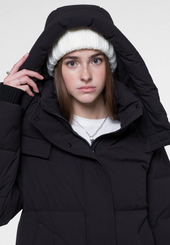 Пуховик Marmalato