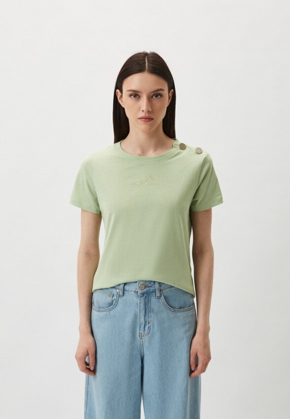 Футболка Armani Exchange