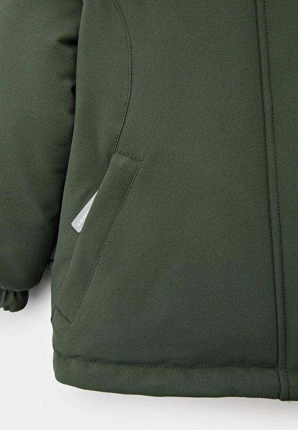 Куртка утепленная Kerry