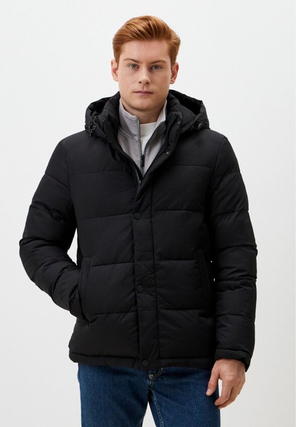 Пуховик Urban Fashion for Men