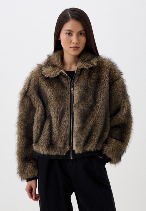 Шуба Lookonline