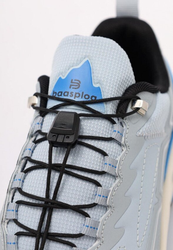 Кроссовки Baasploa