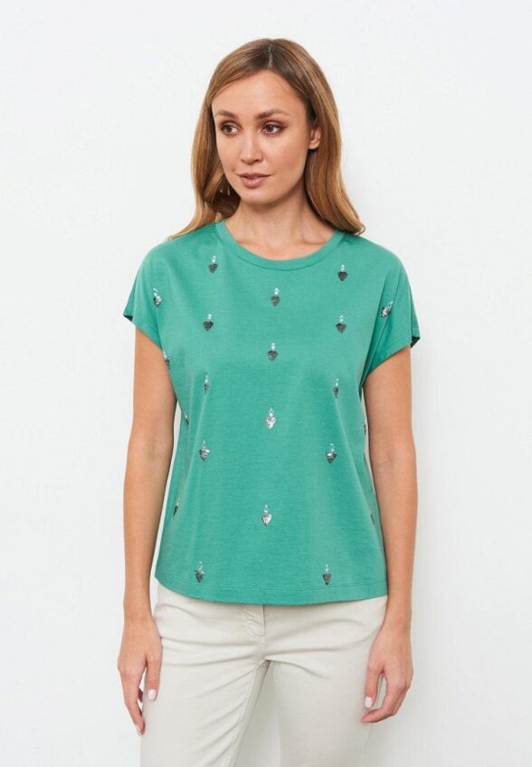 Футболка Gerry Weber