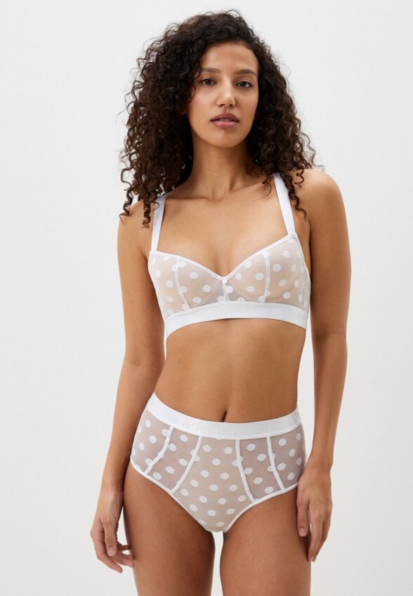 Бюстгальтер Rose&Petal