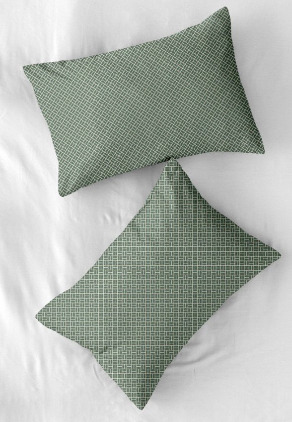 Комплект наволочек Унисон