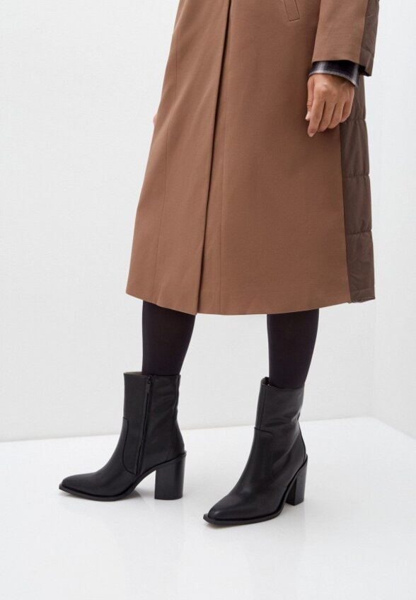 Полусапоги Love Republic