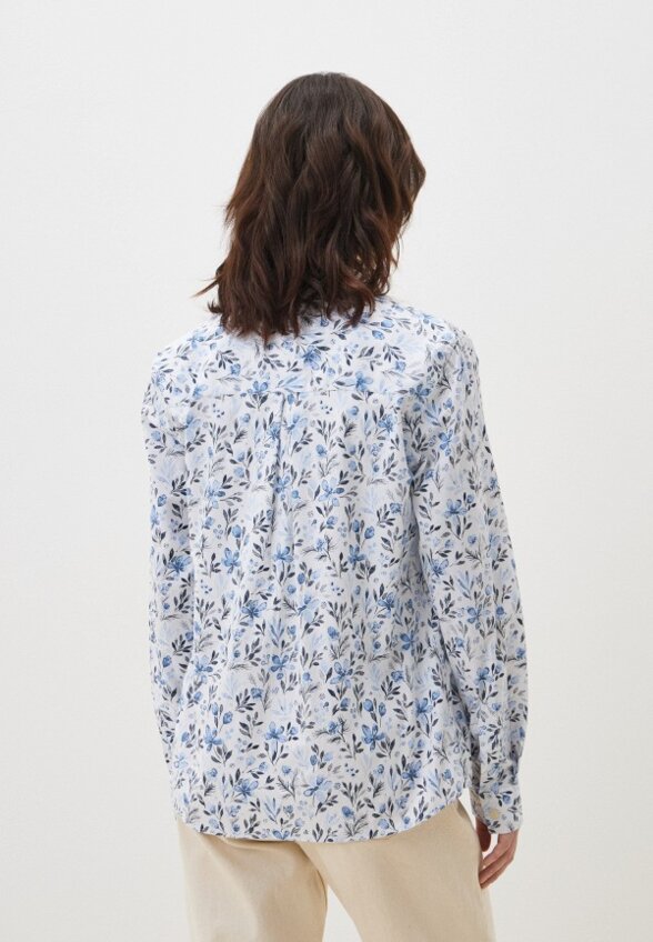 Рубашка Galvanni