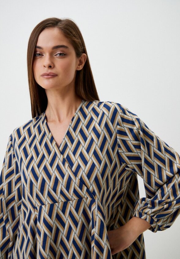 Платье MadaM T