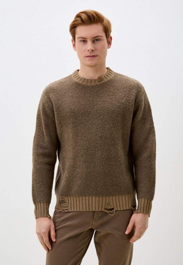 Джемпер F.G.Z.