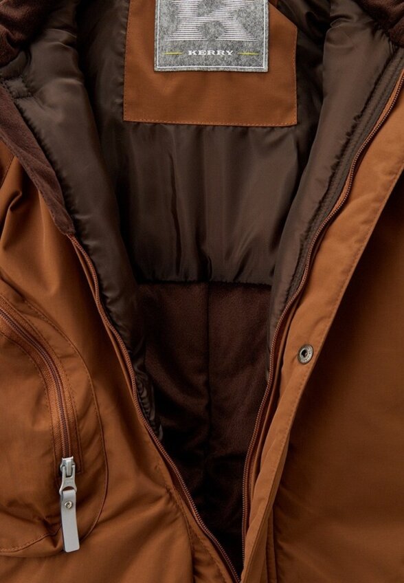 Комбинезон утепленный Kerry