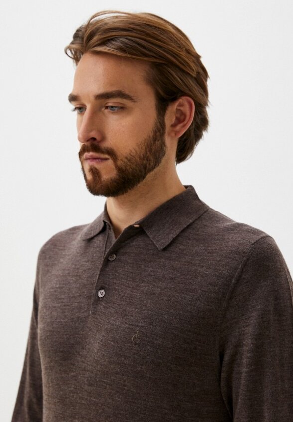 Поло Enrico Cerini