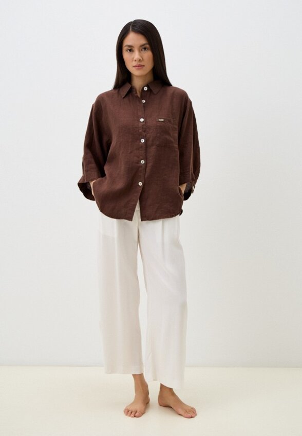 Рубашка домашняя Norveg