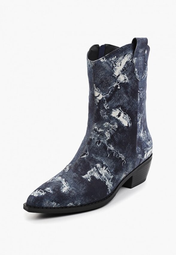 Полусапоги Valley