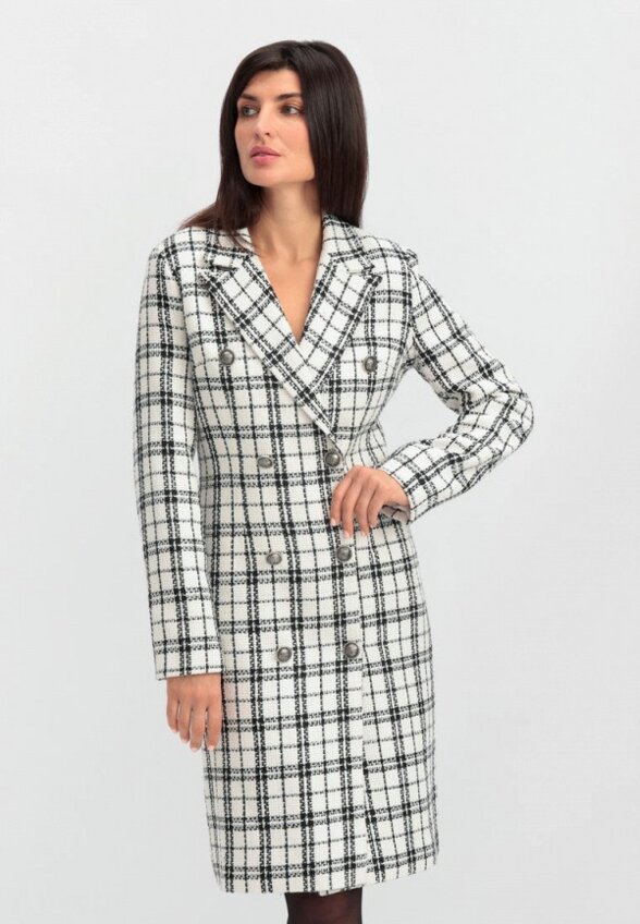 Платье Vivienne Mare