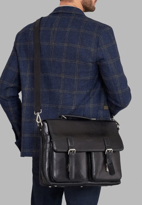 Др.Коффер P402242-245-04 портфель