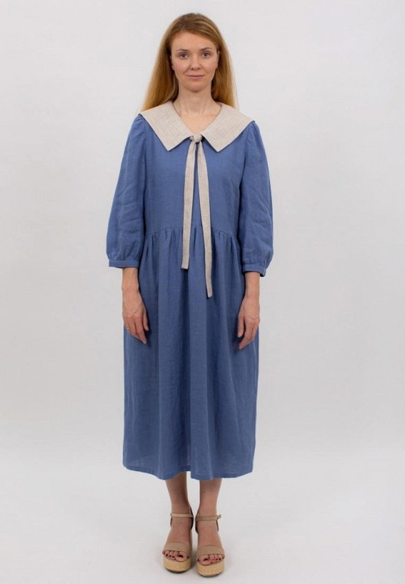 Платье Moredress