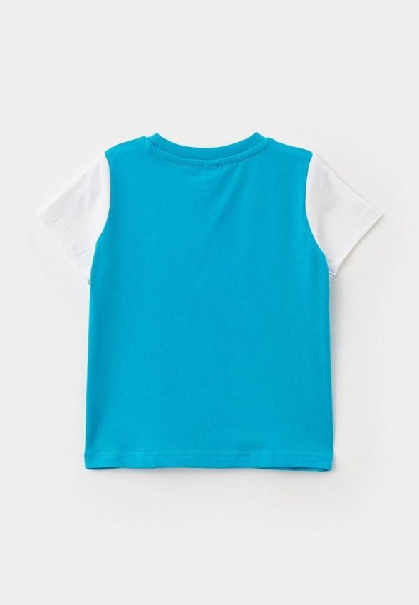 Футболка PlayToday