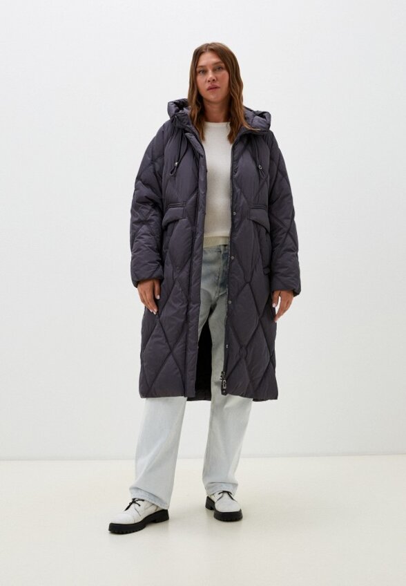 Куртка стеганая Winterra