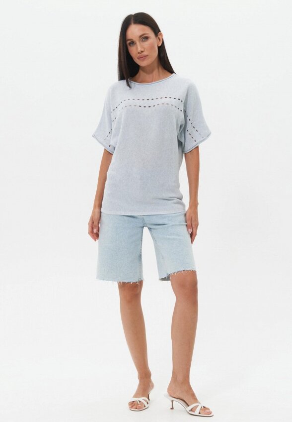 Джемпер Mavin