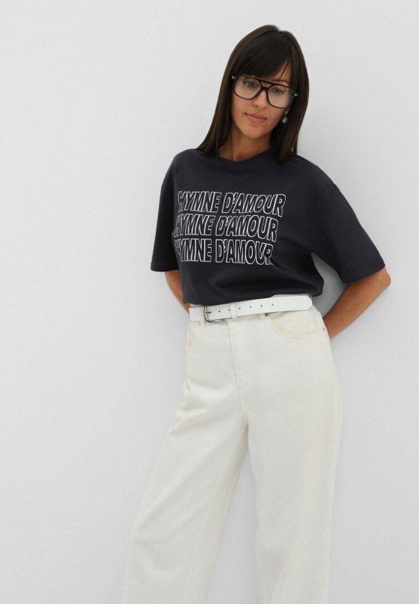 Футболка A la Tete