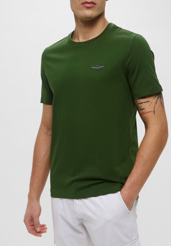 Футболка Aeronautica Militare