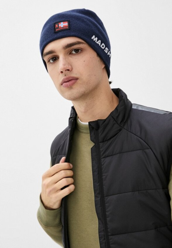 Шапка Madshus