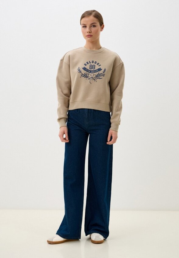 Свитшот Belucci