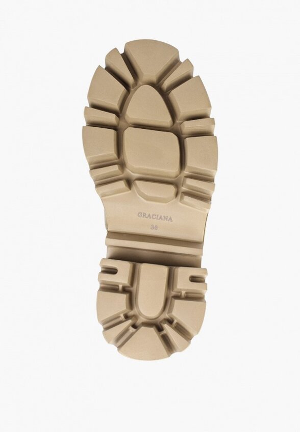 Дутики Graciana