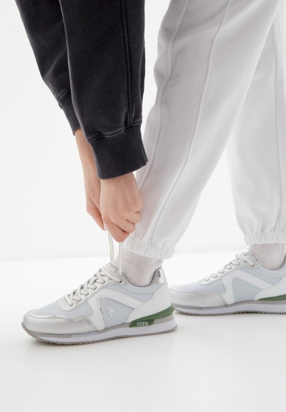 Кроссовки U.S. Polo Assn.