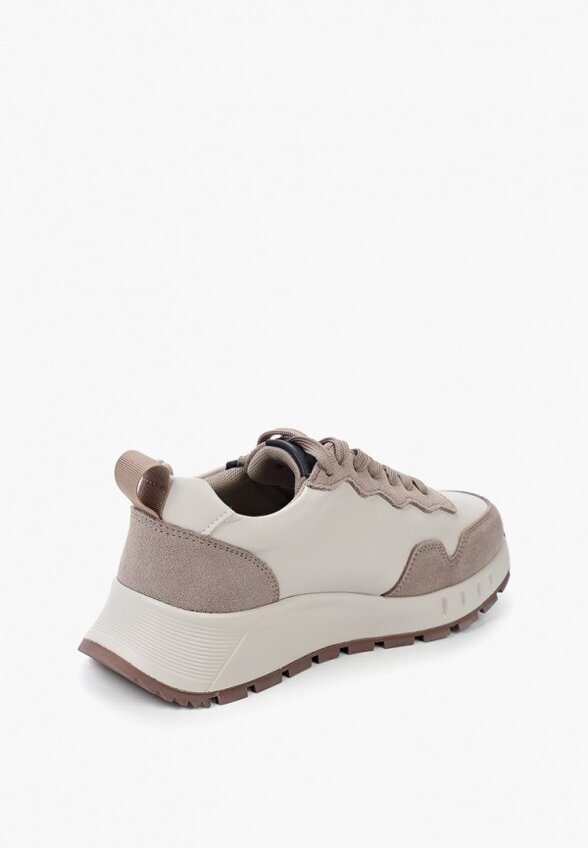 Кроссовки Francesco Donni