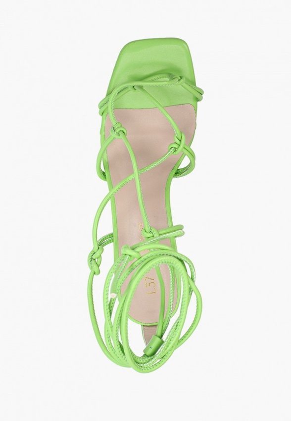 Босоножки L37