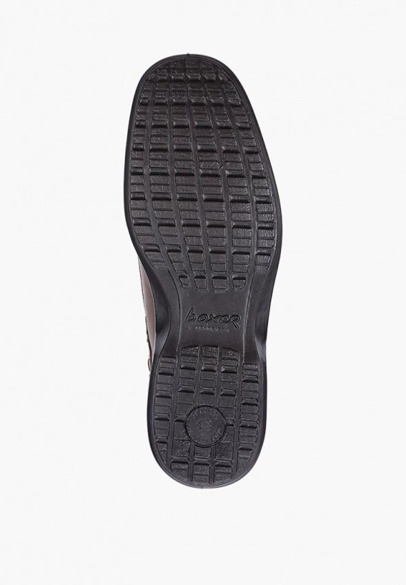 Туфли Boxer