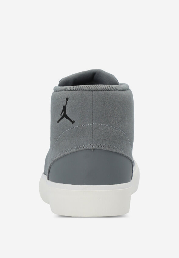 Кеды мужские Nike Jordan Series Mid, Серый