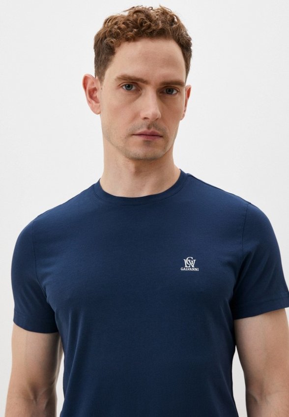 Футболка Galvanni