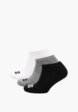 Носки 3 пары DC Shoes1  - превью