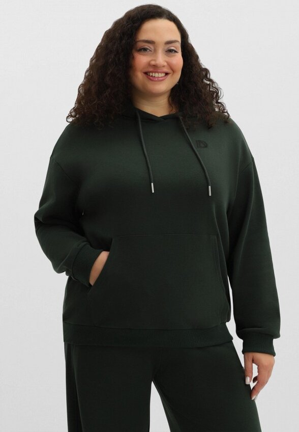 Худи Donna D’oro